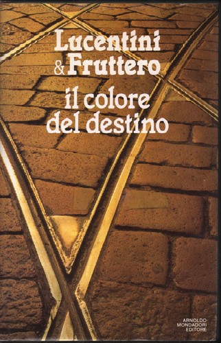 Lucentini fruttero il - &,