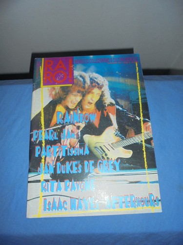 Raro rivista 84 - -,