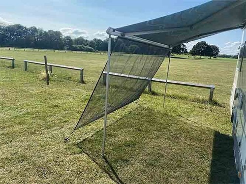 Tenda sole metri per - da,