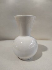 LAVENIA, PICCOLO VASO BIANCO