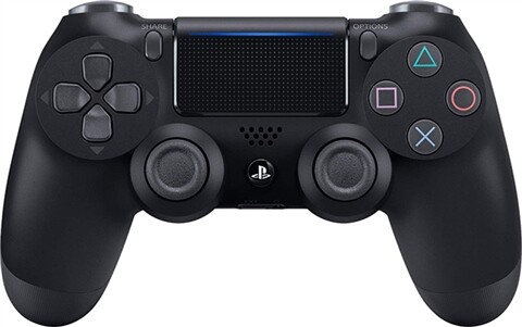 Controller ufficiale ps4 dual - controller,