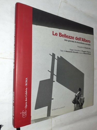Bellezze dell albero - le,