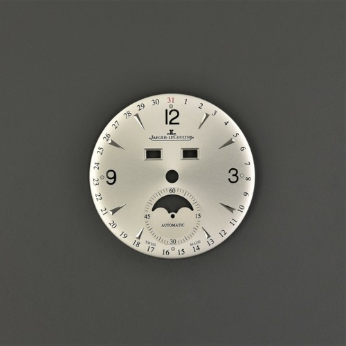 Jaeger lecoultre jlc - , jaeger-lecoultre