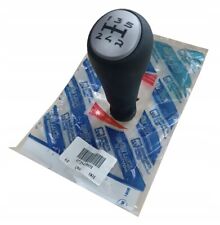 Fiat Stilo Pomello Cambio 5