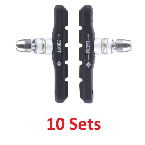 Set pastiglie freno - pastiglie,