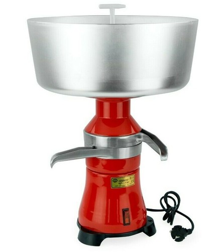 Separatore centrifugo - separatore,