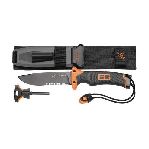 Gerber bear grylls - bear, ultimate