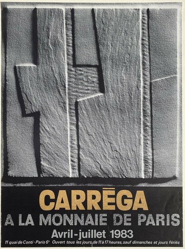 Carrega ugo médailles - carrega,