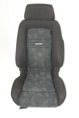 Recaro ergomed con - recaro, irbag