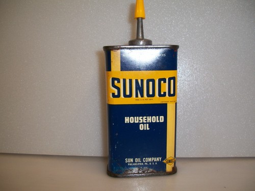 Sun sunoco olio per - la, casa