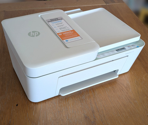 Deskjet 4122e stampante - deskjet,