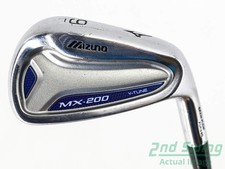 Mizuno MX 200 Ferro da Stiro