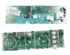 Scheda F4 Led 5-6-7 Kg