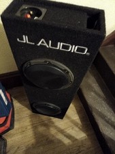 JL Audio ACP208LG-W3V3
