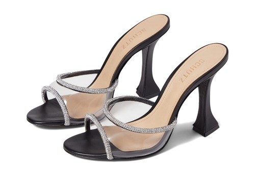 Schutz aileen sandali neri - aileen,