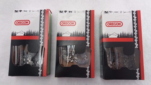 Catene per motosega oregon - catene,