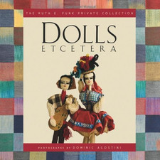 Dolls Etcetera: The Ruth E