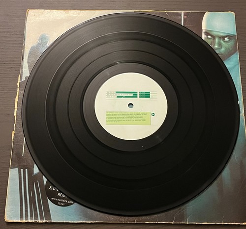 Roni size reprazent - /, who