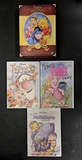 Brand New Sealed Pooh's 80th