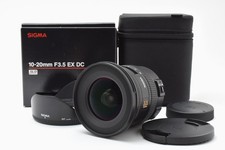 [Almost Unused in Box] Sigma