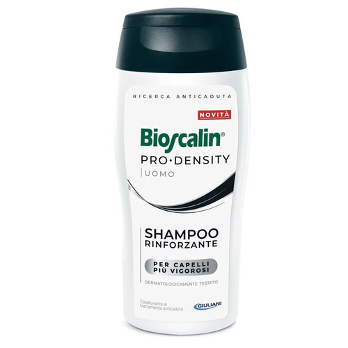 Bioscalin pro density uomo - bioscalin,