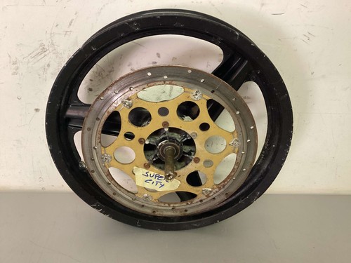 Cagiva super city cerchio - 50,