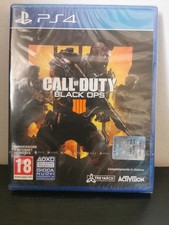 CALL OF DUTY BLACK OPS