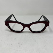 L.A. EYEWORKS BILLIE 337M RED