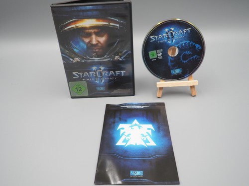 Starcraft wings liberty - starcraft,