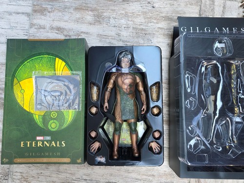 Hot toys eternals - hot,