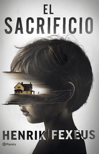 Libro sacrificio serie - sacrificio, (serie