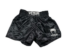 Boxe Venum Classic Muay Thai