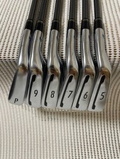 [TaylorMade] GLOIRE F Set di