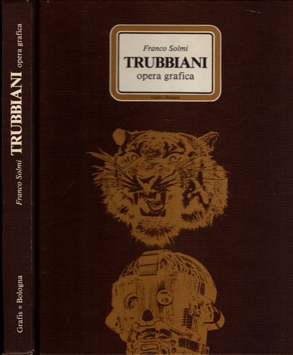 Trubbiani opera grafica - opera,