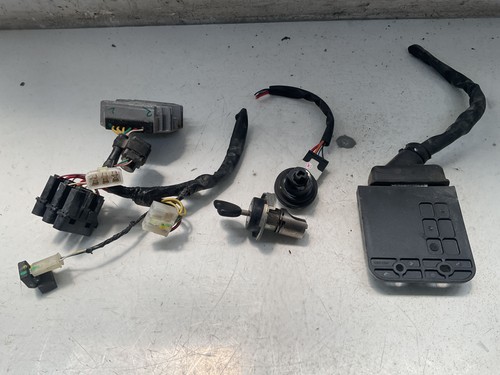 Kit chiave per piaggio liberty - chiave,