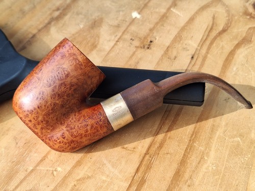 Pipa savinelli 504 italia - pipa,