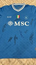 Maglia napoli home 26 - maglia, 25-26