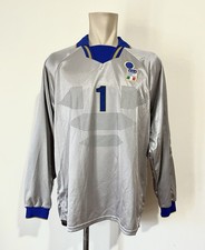 Maglia calcio italia - maglia, 1996