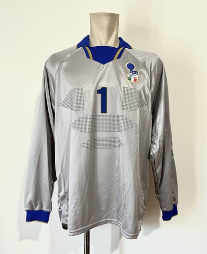 Maglia calcio italia - maglia, gara