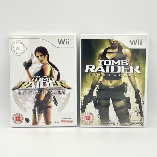 Pacchetto giochi tomb raider - tomb,