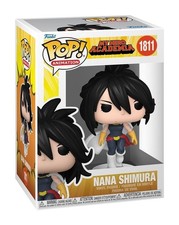 Merchandising My Hero