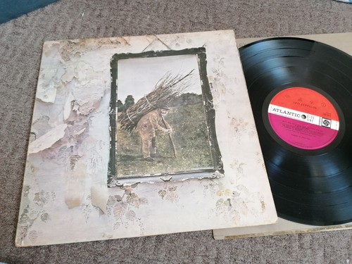 Led zeppelin untitled early - zeppelin-untitled-uk,
