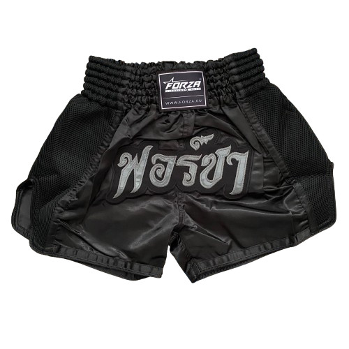 Pantaloncini forza muay thai - muay,