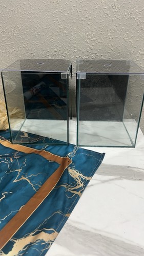 Acquario vetro 10 - acquario,