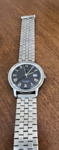 Timex vintage 4655 3273 - vintage,