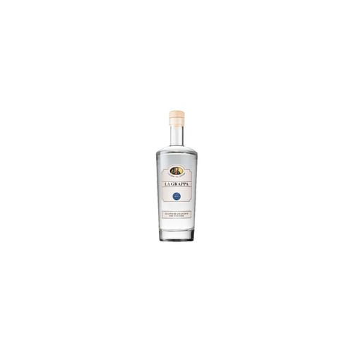 Grappa bianca cantine del - cantine,