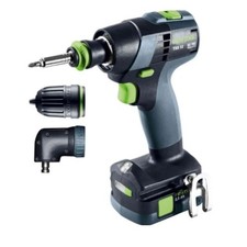 AVVITATORE FESTOOL TXS 12