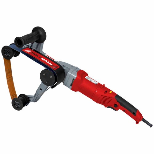 Holzmann levigatrice per - , tubi