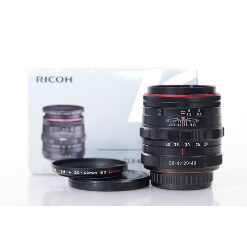 Pentax 4ed dc wr - da,