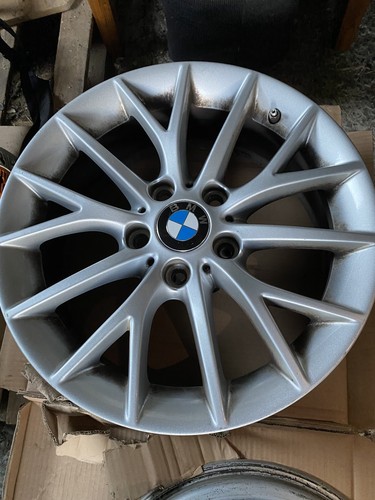 Cerchi lega bmw - 4,